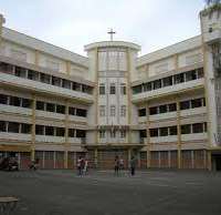 Nausheen Ali Sardar St. Aloysius High School, Mumbai