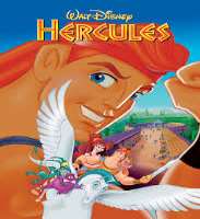 Bobby Lockwood Favourite Movie Hercules (1997), Zoolander (2001)