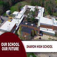 Naheem Garcia Sharon High School