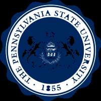 Lara Spencer Pennsylvania State University
