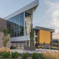Lara Spencer Garden City High School