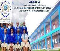 Mark Lainer Junior High School