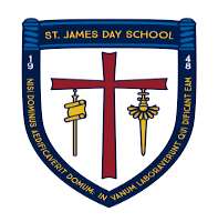 Molly Quinn St. James Day School
