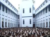 Kamal Haasan Sir M.Ct.Muthiah Chettiar Boys Higher Secondary School, Chennai