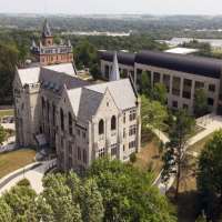 David Rysdahl St. Olaf College, Minnesota