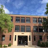 David Rysdahl Cathedral High School, New Ulm