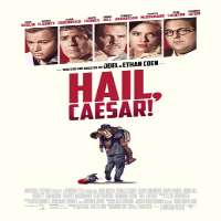 Alden Ehrenreich Favourite Movie Hail, Caesar! (Movie 2016)