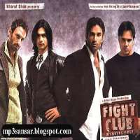 Sunny Singh Favourite Movie Fight Club(Movie), Dev.D (Movie), Scarface (Movie)