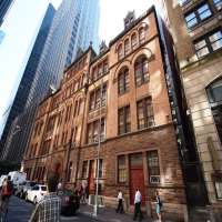 Josh Peck Manhattan’s Public School</br>The Professional Performing Arts School