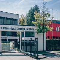 Yangyang ISR International School on the Rhine