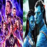 Renjun Favourite Movie Avengers (Movie 2012), Avatar (2008 Movie)