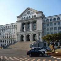 Renjun Jilin Korean Ethnic High School</br>Beijing Contemporary Music School