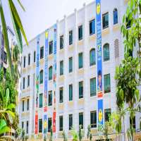 Rudhraksh Jaiswal Billabong High International School, Mumbai, India
