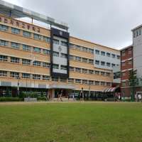 JiU (Dreamcatcher) Daejeon Goongbong High School