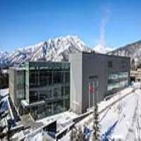 Henry Czerny Banff School of Film Arts