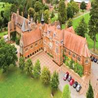 Kit Young Abingdon School