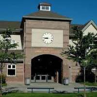 Rob Morrow Edgemont High School </br> Cardigan Mountain School