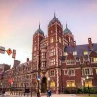 Tanisha Grant University of Pennsylvania