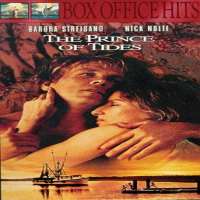 Jon Briddell Favourite Movie The Prince of Tides (Movie)