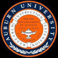 Wynn Everett Auburn University