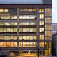 Jerry O Connell Professional Children’s School in Manhattan