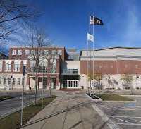 Eric Bogosian Woburn Memorial High School