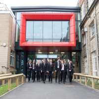Hugo Speer Harrogate Grammar School