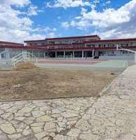 Jessie T Usher Secondary school