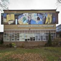 Brittany Allen Etobicoke School of the Arts