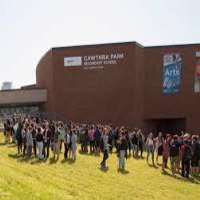Nathan Mitchell Cawthra Park Secondary School