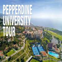 Jundai Yamada Pepperdine University