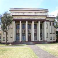 Jundai Yamada junior high school,  Hawaii