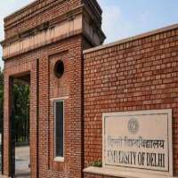 Govind Namdev Delhi University, Delhi