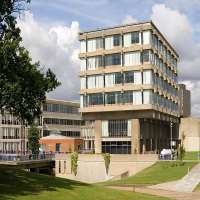 Nathaniel Curtis University of Essex