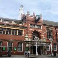 Francesca Mills Madeley High School, Urdang Academy
