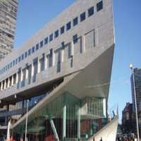 Janet Hubert Juilliard School