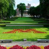 David James Sikkink University of Minnesota