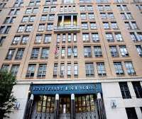 Billy Eichner Stuyvesant High School