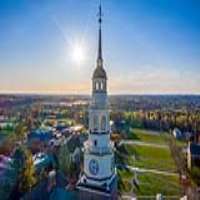 Olivia Ross Colby College