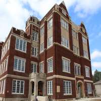 Ifadansi Rashad Hattiesburg High School