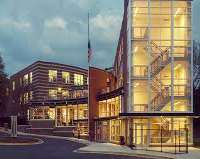 Ethan Slater Georgetown Day School </br>Charles E. Smith Jewish Day School