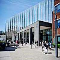 Steve Coogan Manchester Metropolitan University