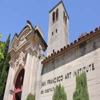 Peter Macon San Francisco Art Institute</br> Yale School of Drama