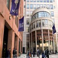 Anthony Rapp New York University