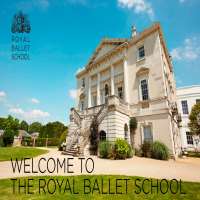 Tetsuya Kumakawa Royal Ballet School