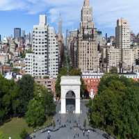 Stephanie Sanditz New York University