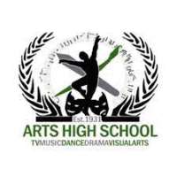 Mj Rodriguez Arts High School