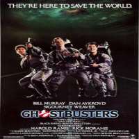Rahul Kohli Favourite Movie Ghostbusters (1984), Step Brothers (2008)
