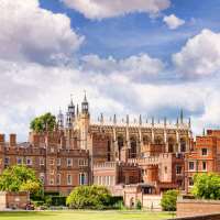 Julian Ovenden Eton College and New College, Oxford