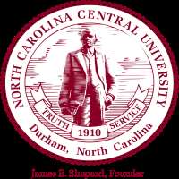 April Parker Jones North Carolina Central University